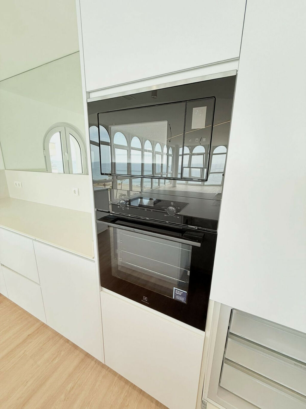 Middle Floor Apartment Estepona Málaga - image 11