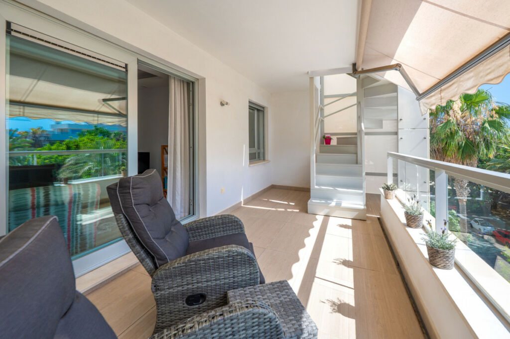 Penthouse San Pedro de Alcántara Málaga - image 11