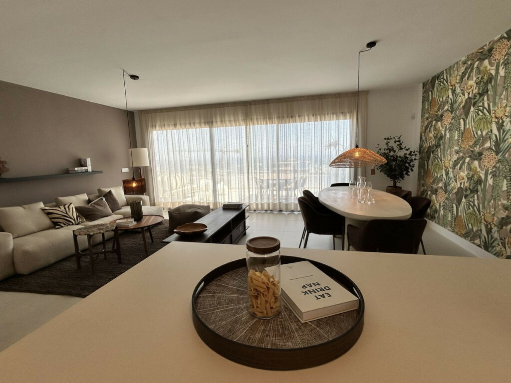 Penthouse Fuengirola Málaga - image 11
