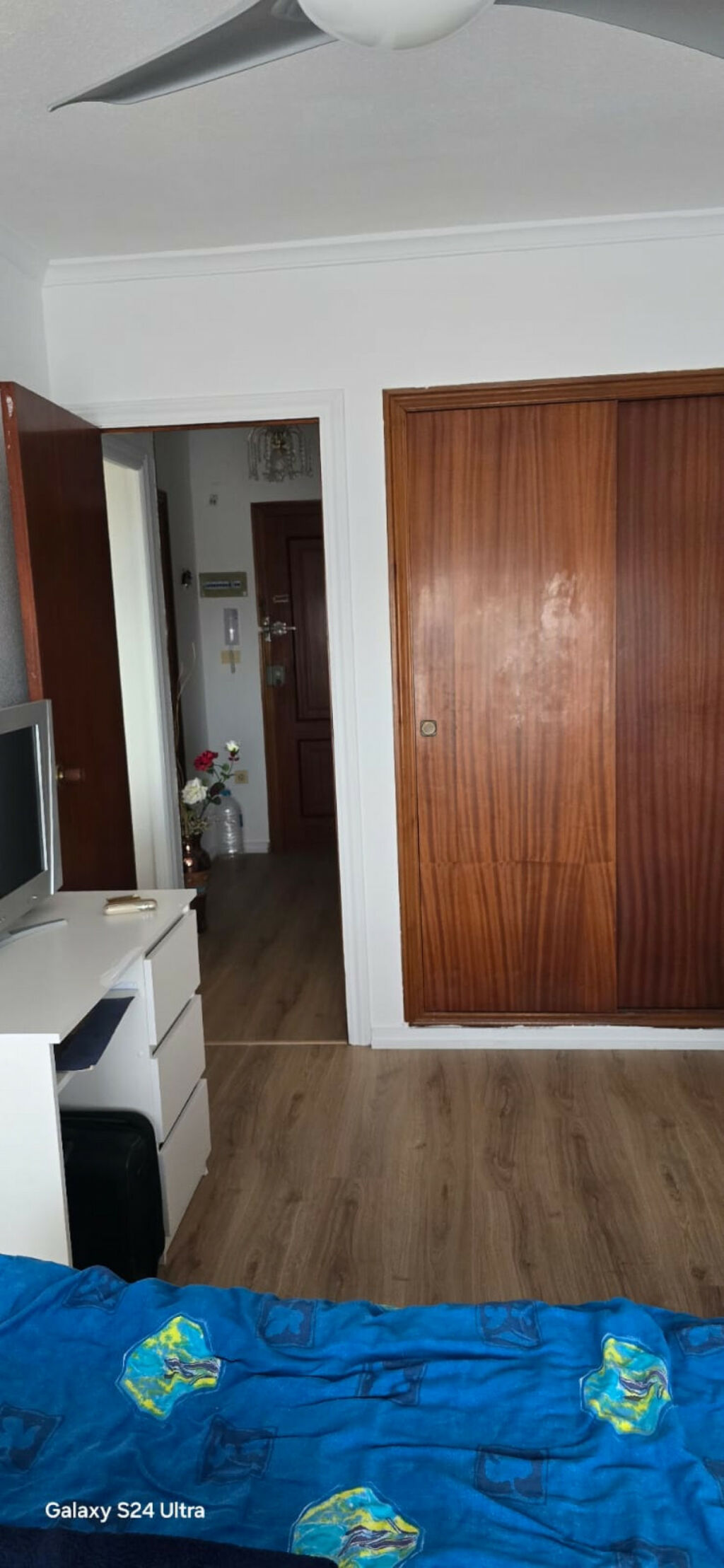Middle Floor Apartment Torrevieja Alicante - image 11
