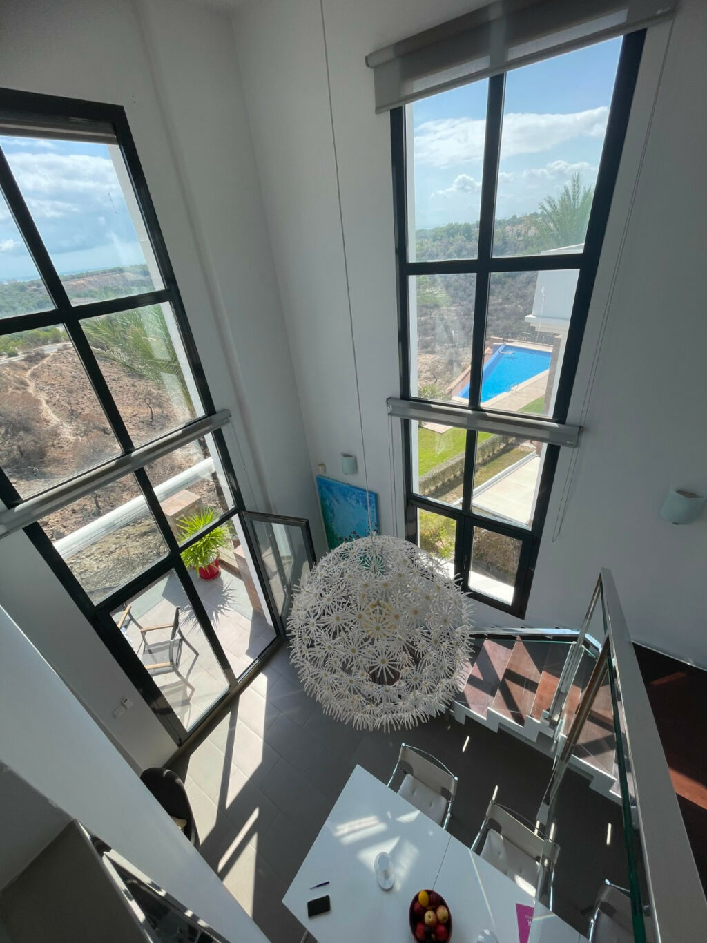Duplex Las Ramblas Golf Alicante - image 11