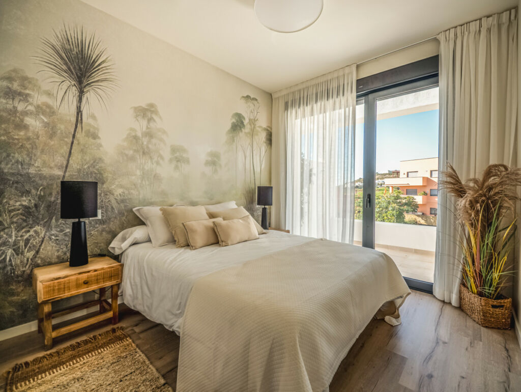 Townhouse Manilva Málaga - image 8