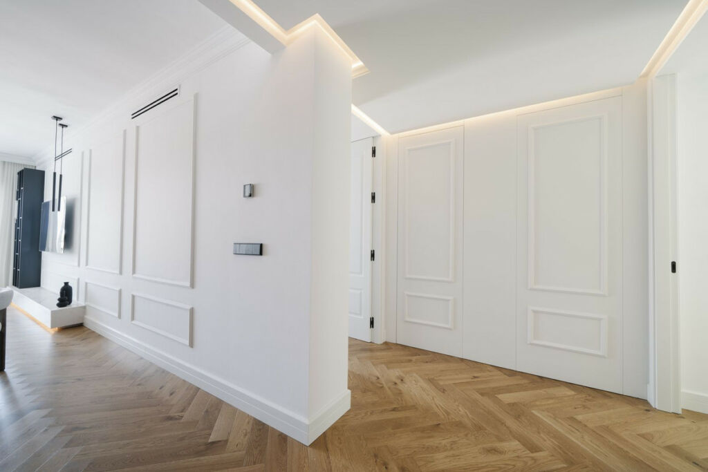 Top Floor Apartment La Quinta Málaga - image 11