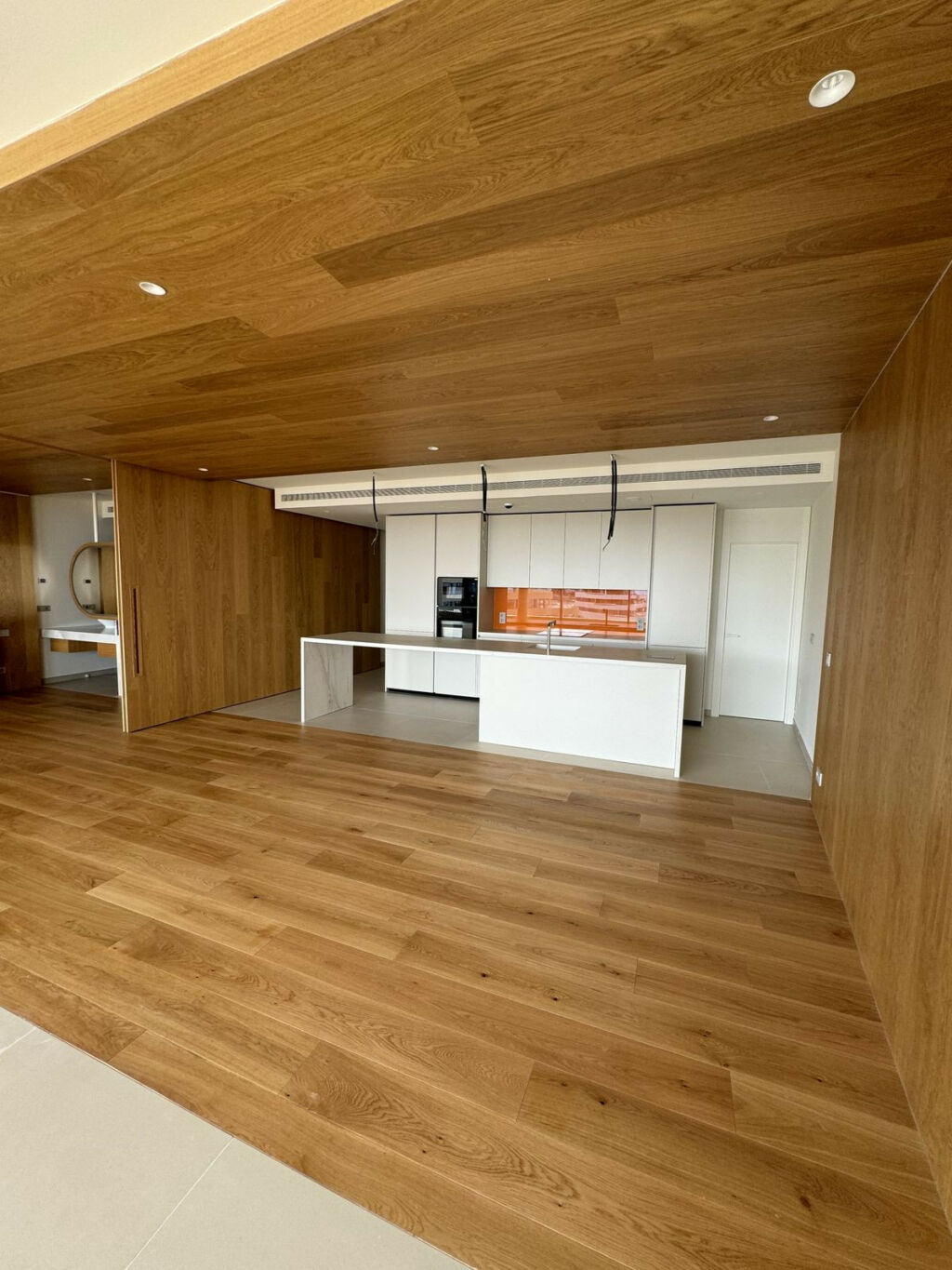 Middle Floor Apartment Fuengirola Málaga - image 11