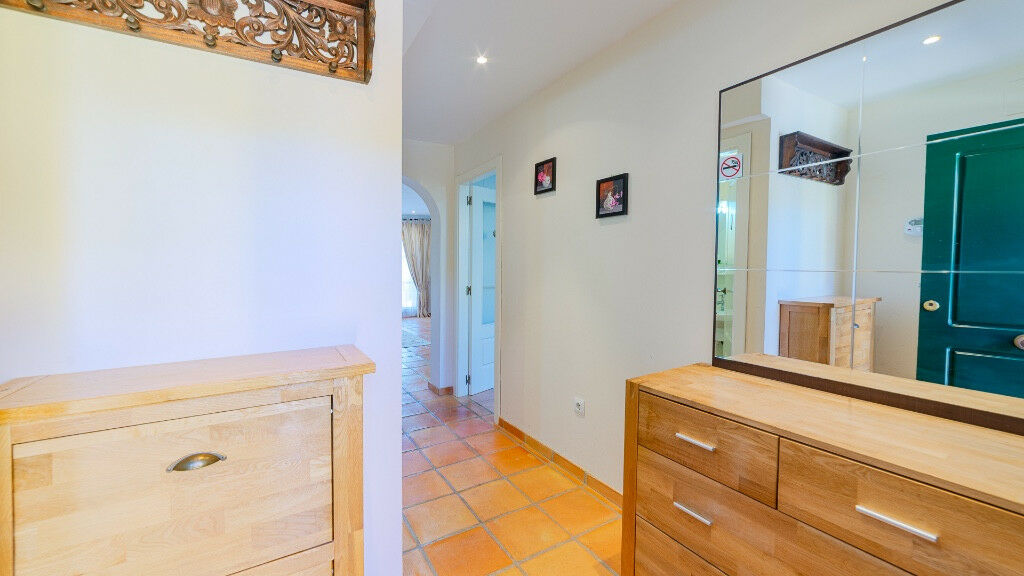 Townhouse Finestrat Alicante - image 14