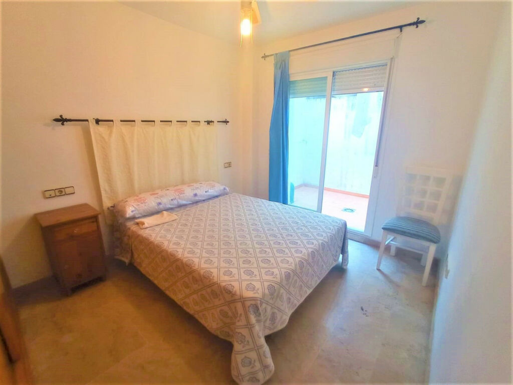 Middle Floor Apartment Los Boliches Málaga - image 9