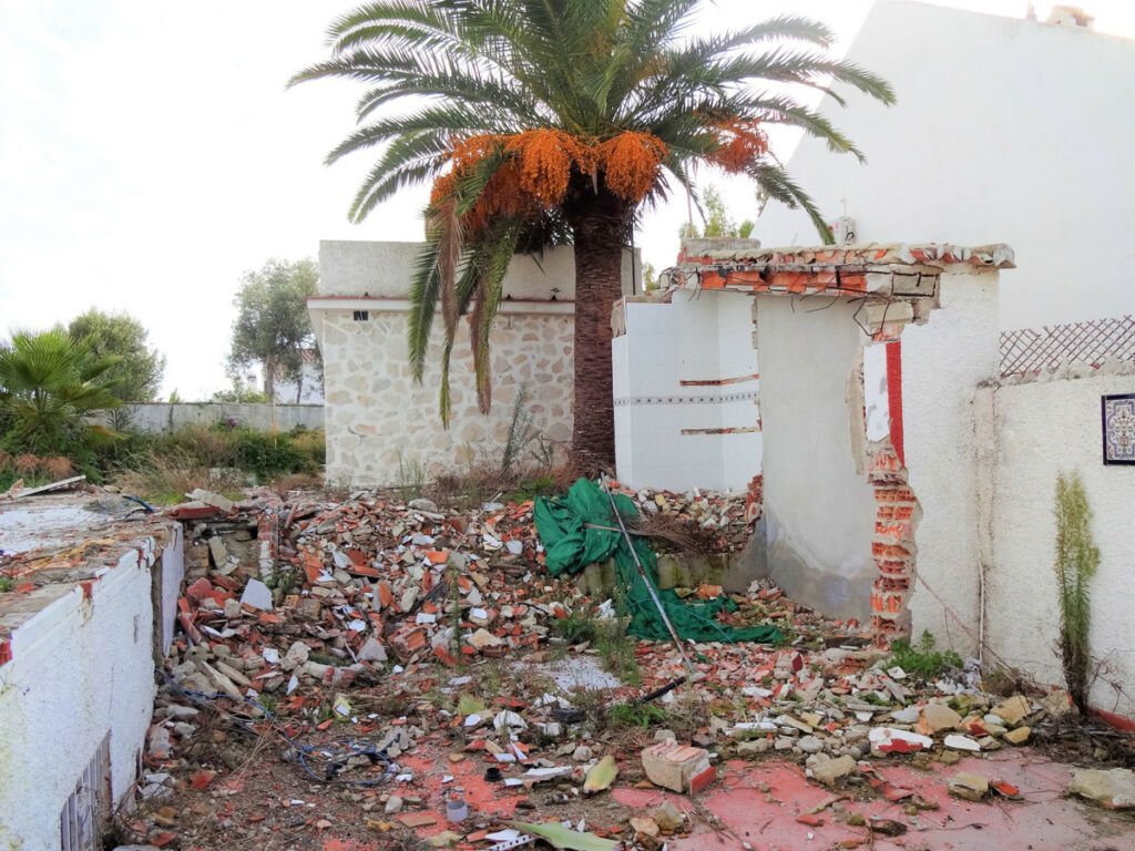 Residential Plot Calypso Málaga - image 11