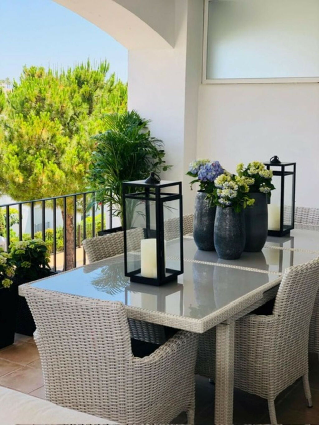 Ground Floor Apartment La Quinta Málaga - image 10