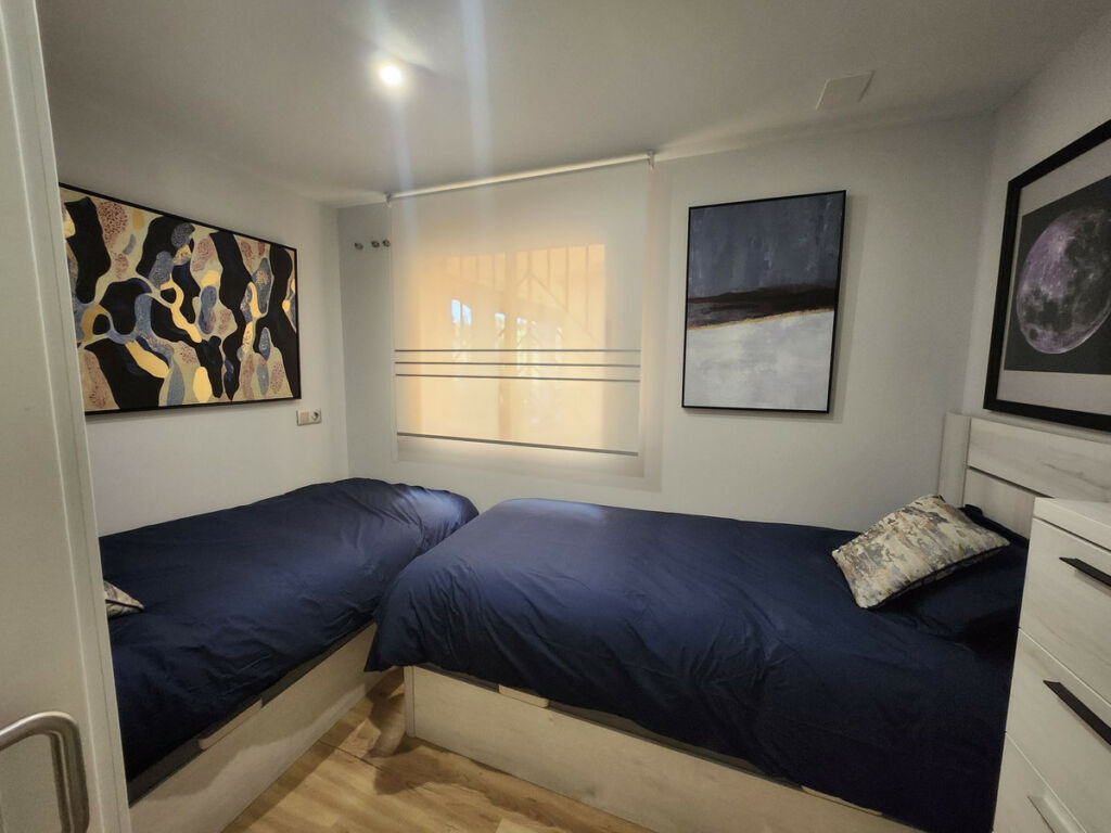 Ground Floor Apartment Calahonda Málaga - image 11