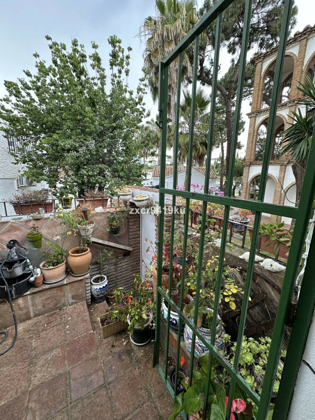 Bungalow Marbesa Málaga - image 11