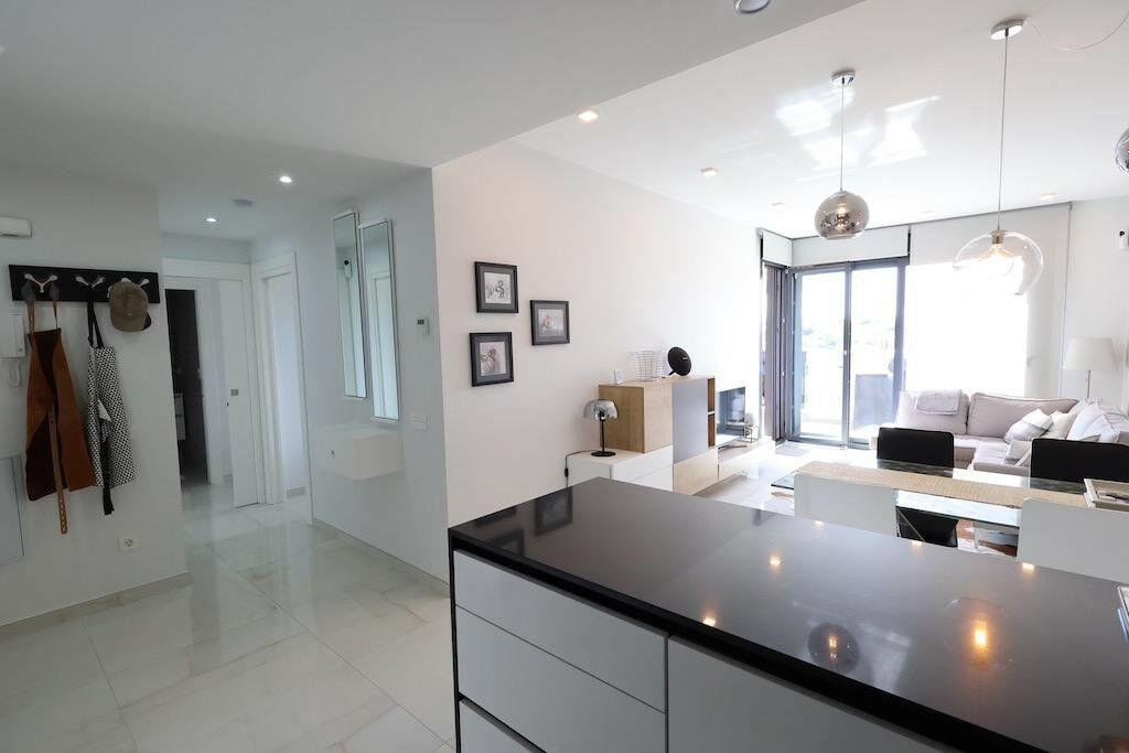 Ground Floor Apartment Orihuela Costa Alicante - image 11