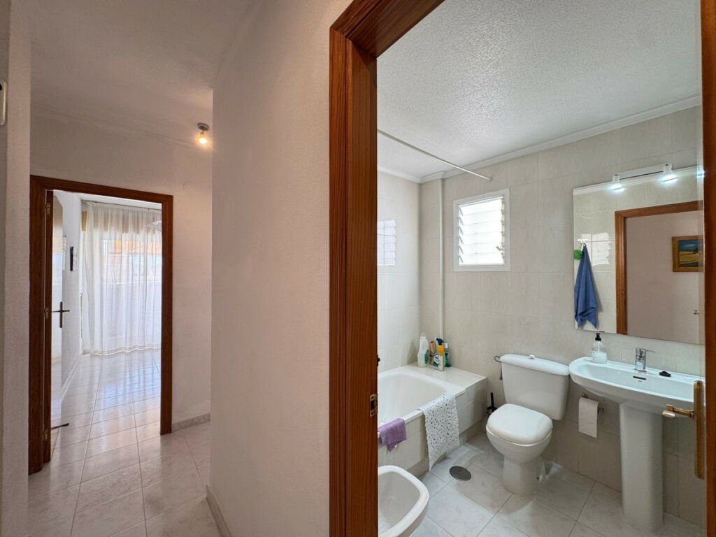 Penthouse Torrevieja Alicante - image 11