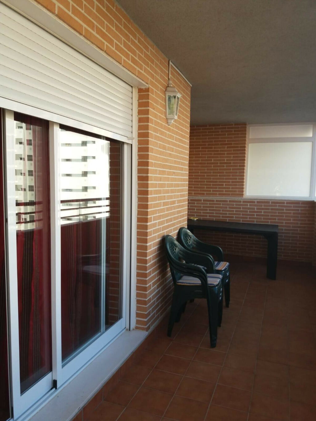 Middle Floor Apartment Villajoyosa Alicante - image 11