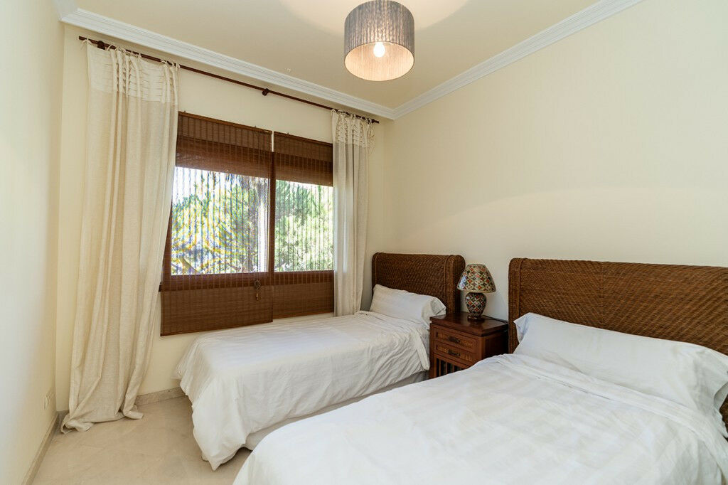 Penthouse Marbella Málaga - image 11