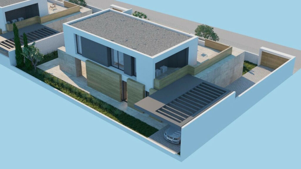 Detached Villa Ciudad Quesada Alicante - image 11