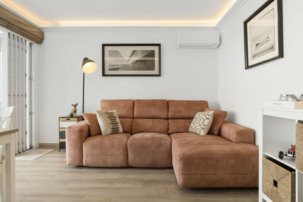 Ground Floor Apartment La Cala de Mijas Málaga - image 11