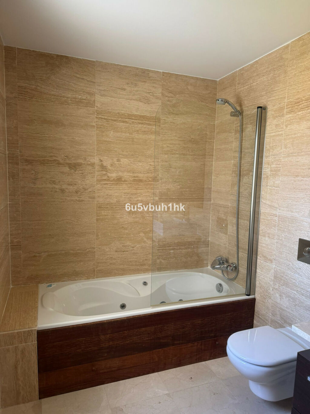 Ground Floor Apartment Los Flamingos Málaga - image 11
