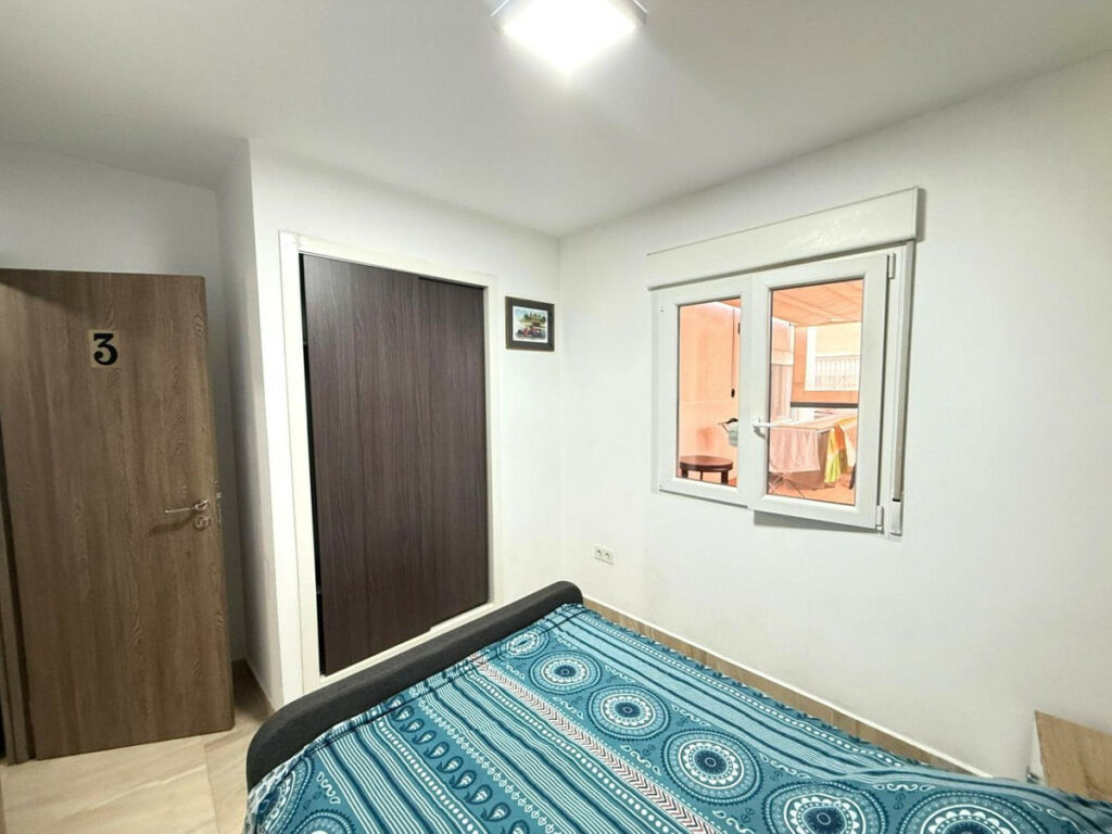 Middle Floor Apartment Torrevieja Alicante - image 11