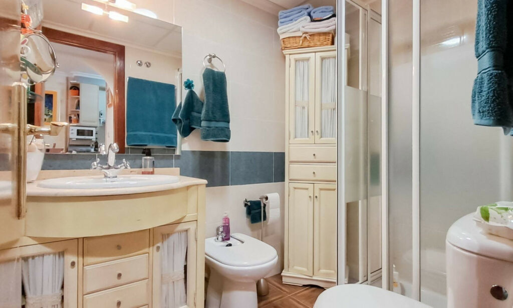 Ground Floor Apartment Torrevieja Alicante - image 11