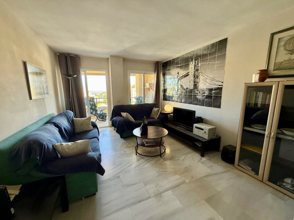 Middle Floor Apartment San Pedro de Alcántara Málaga - image 11