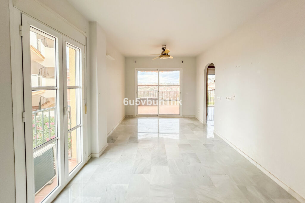 Ground Floor Apartment El Faro Málaga - image 11