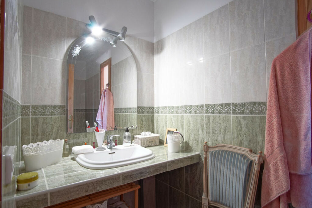 Detached Villa Pedreguer Alicante - image 11