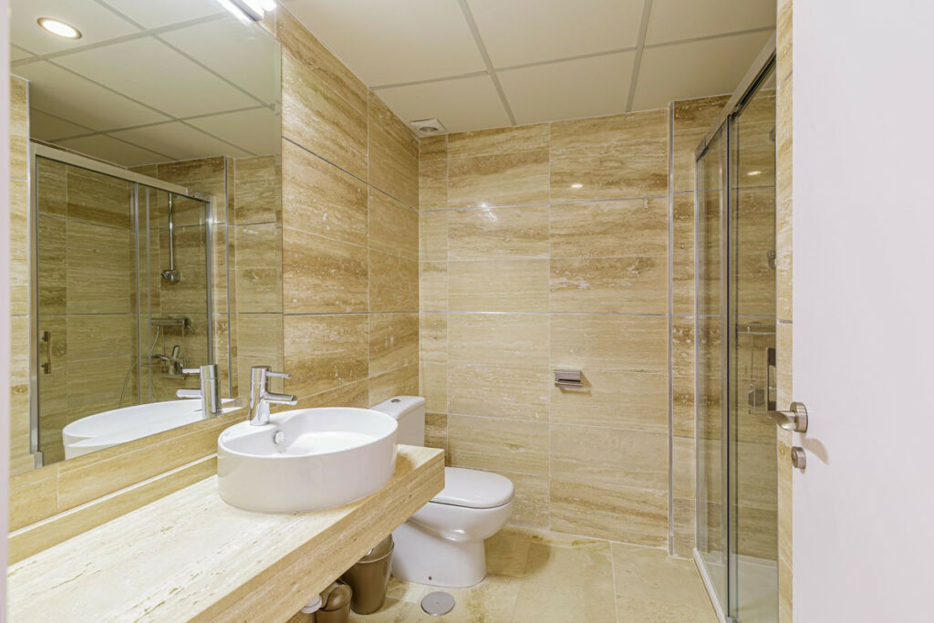Ground Floor Apartment Benahavís Málaga - image 11