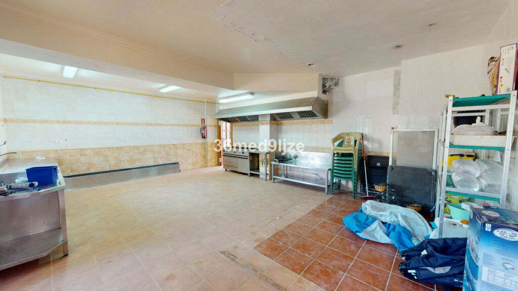 Semi-Detached House Los Narejos Murcia - image 11