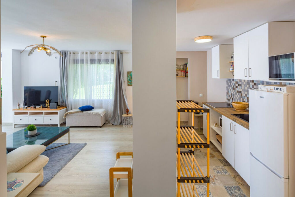 Ground Floor Apartment Marbella Málaga - image 11