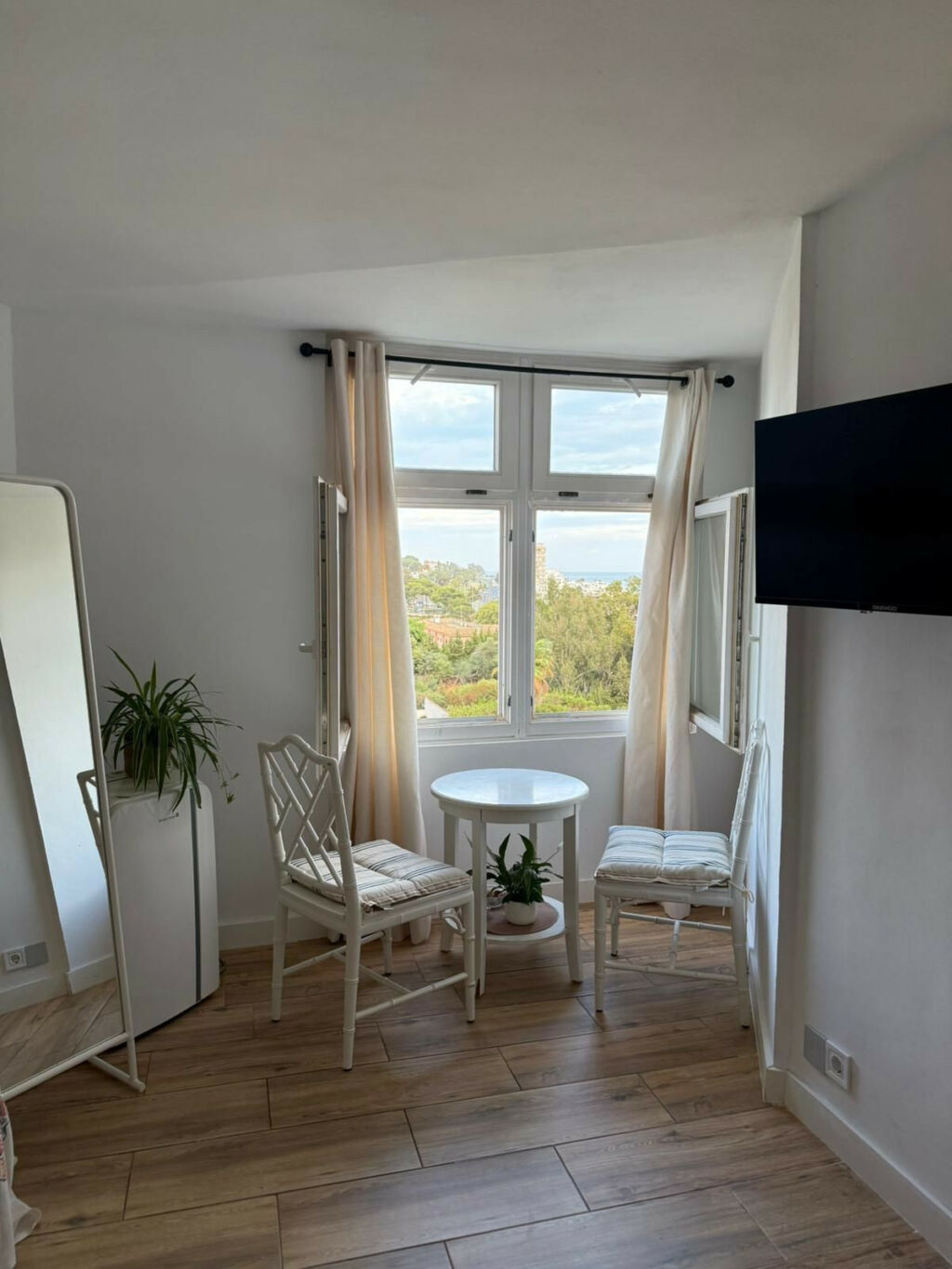 Top Floor Studio Calypso Málaga - image 11