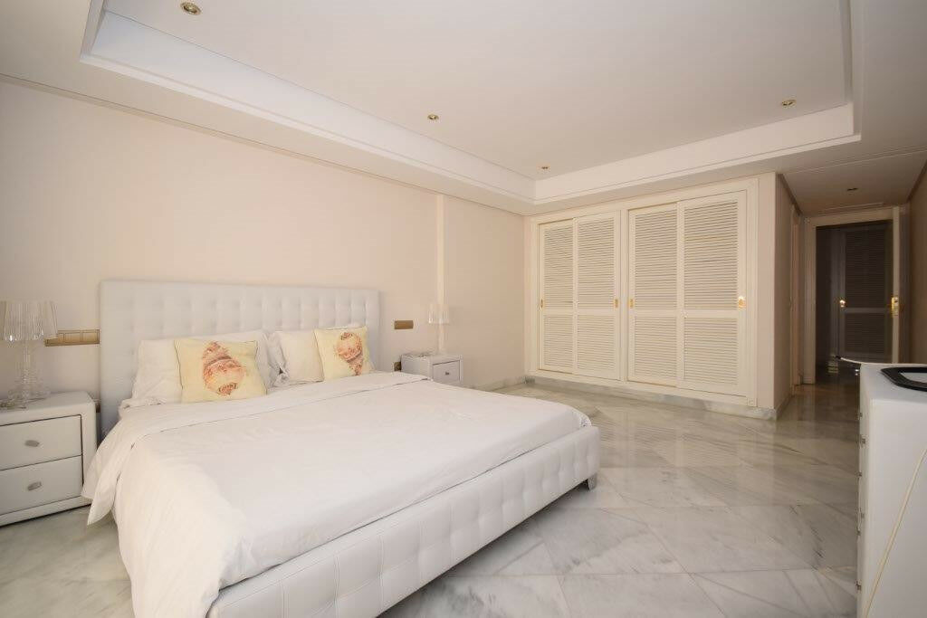 Duplex Marbella Málaga - image 11