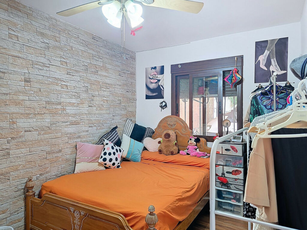 Detached Villa Almayate Málaga - image 11