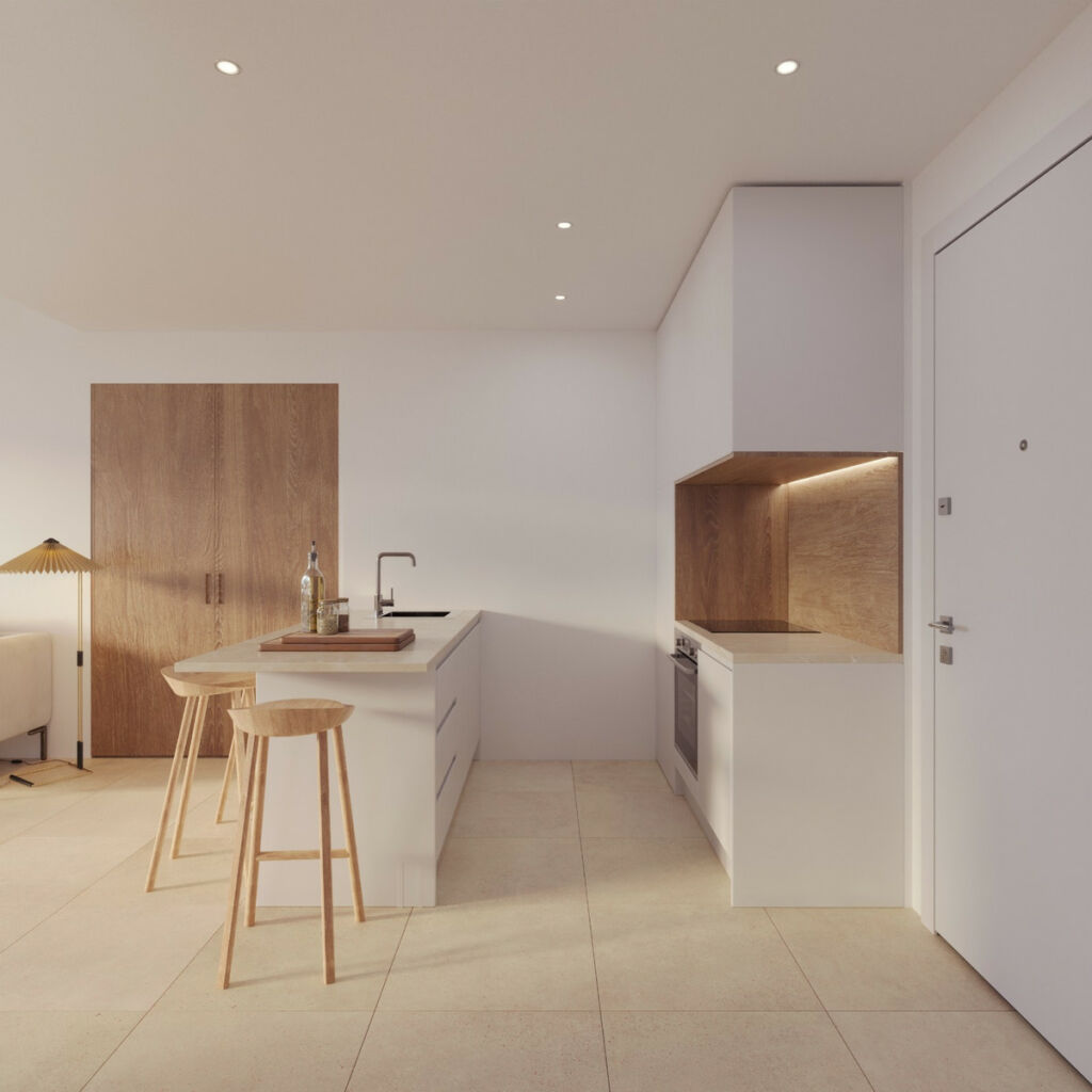 Ground Floor Apartment Fuengirola Málaga - image 11