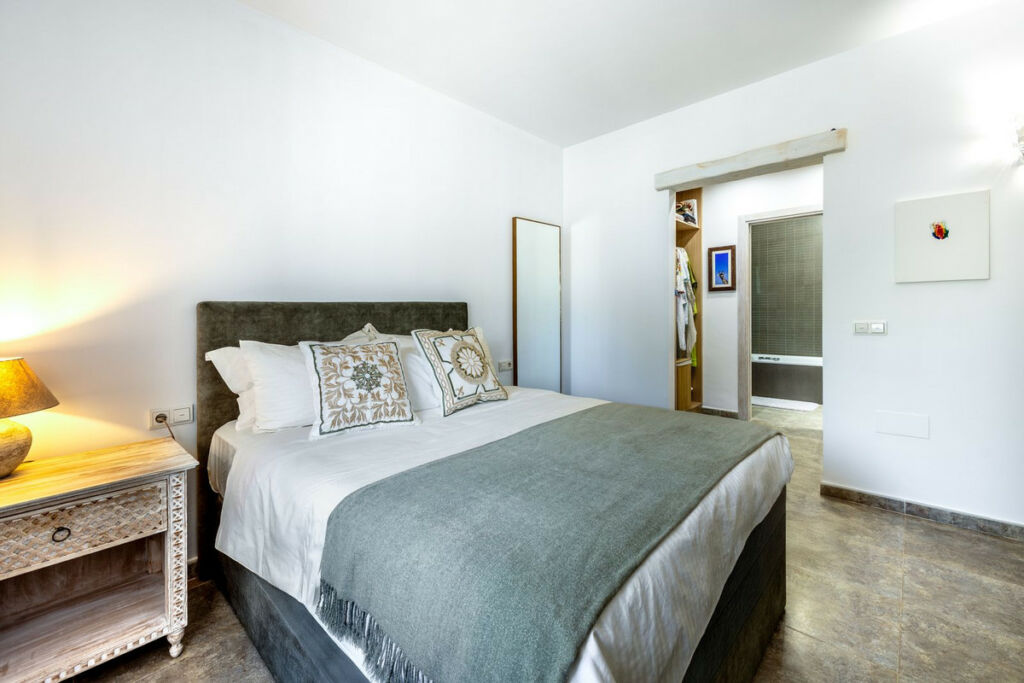 Detached Villa Mijas Málaga - image 11