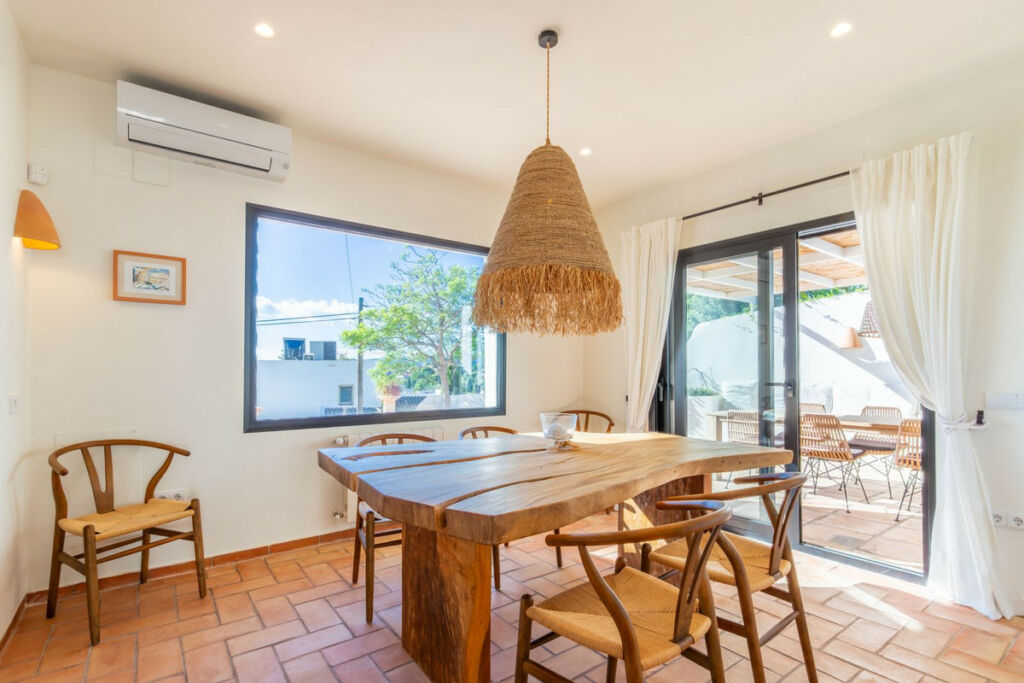 Detached Villa Javea Alicante - image 11