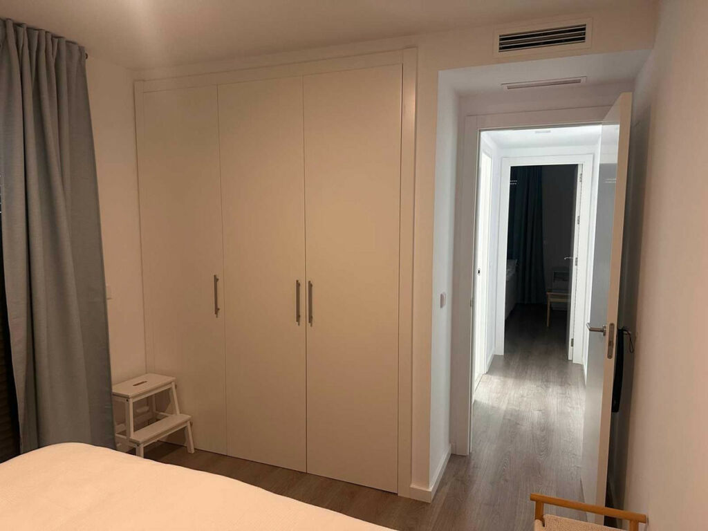 Penthouse Estepona Málaga - image 11