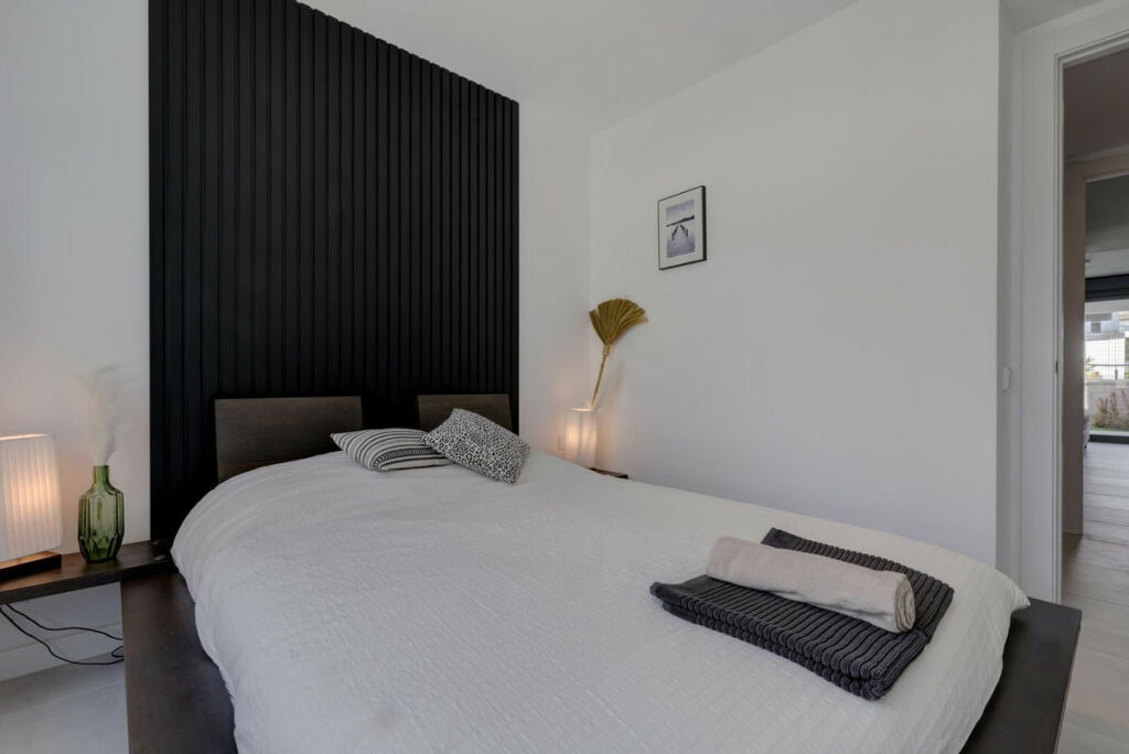 Ground Floor Apartment Estepona Málaga - image 11