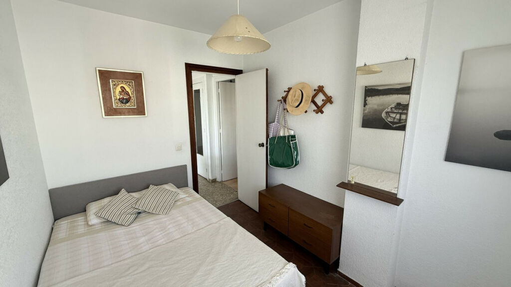 Middle Floor Apartment Marbella Málaga - image 11