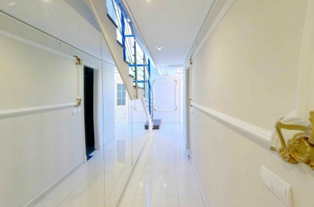 Bungalow Altea Alicante - image 11