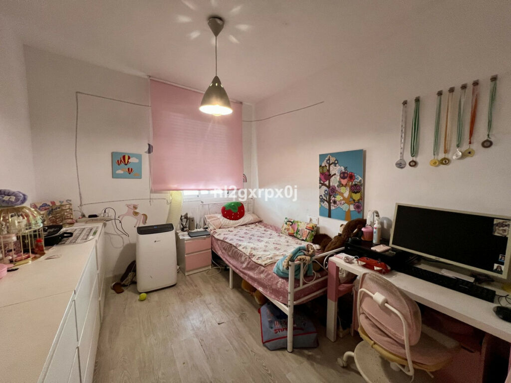 Penthouse Duplex Ojén Málaga - image 11