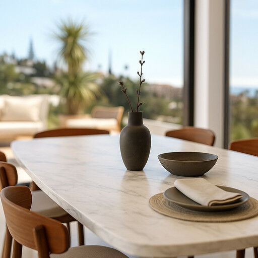 Ground Floor Apartment Fuengirola Málaga - image 11