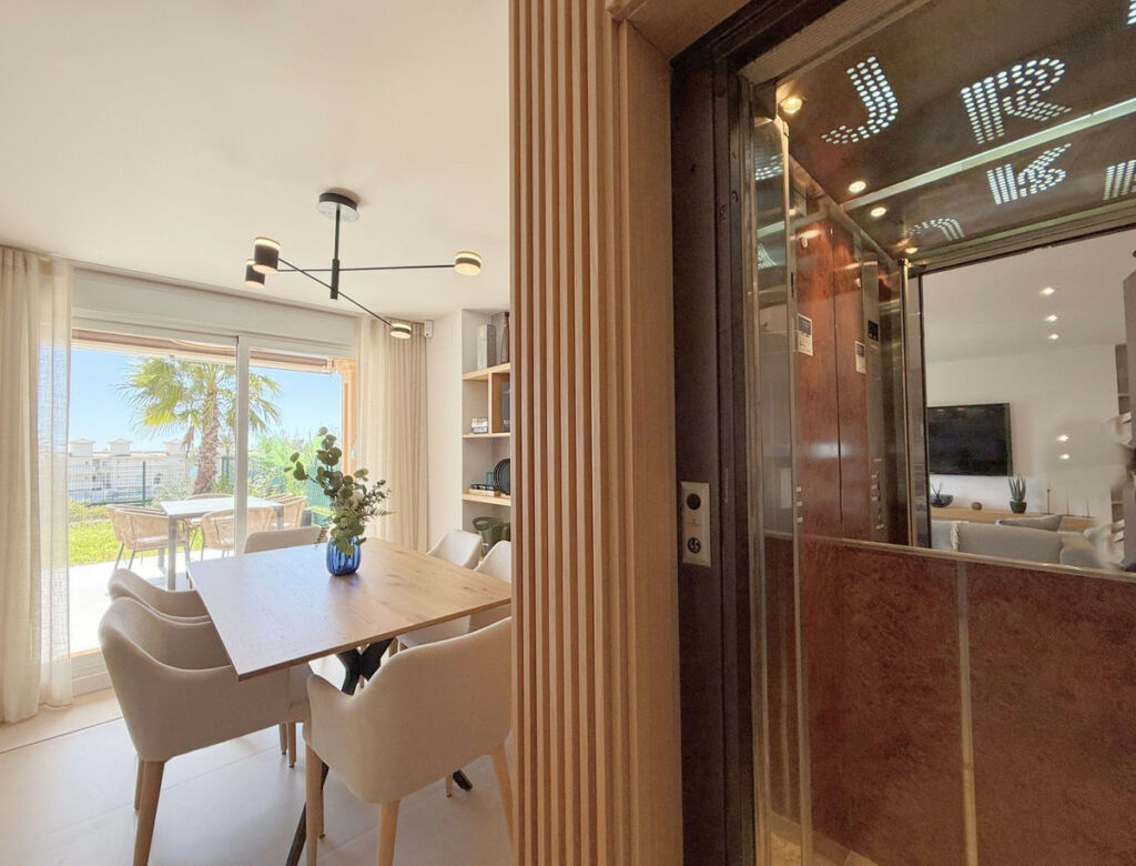 Townhouse Estepona Málaga - image 11