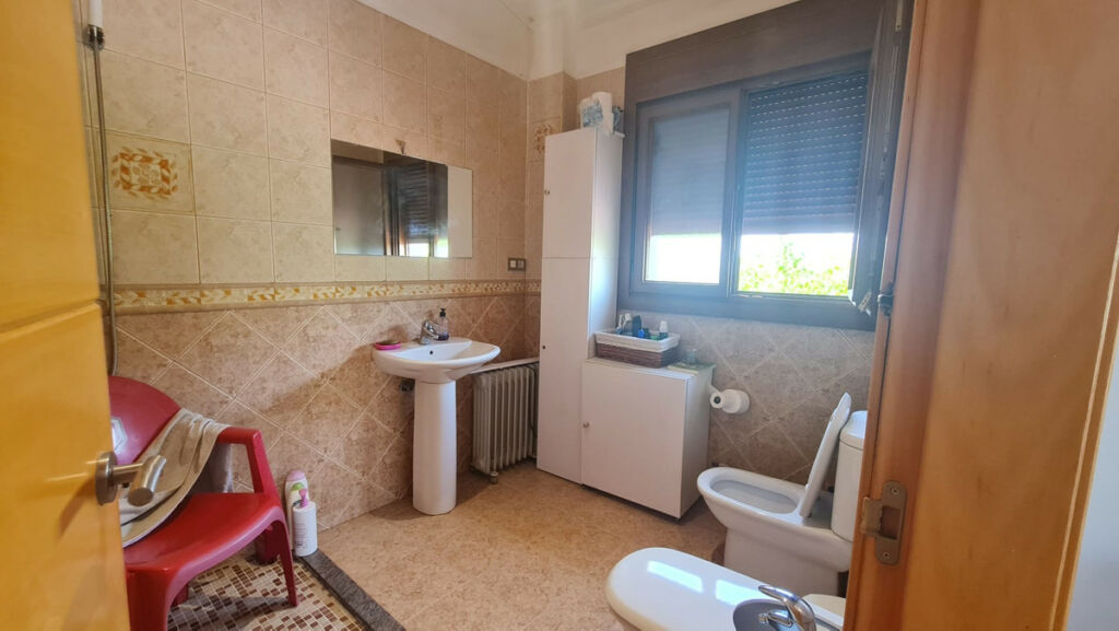 Detached Villa Petrer Alicante - image 16
