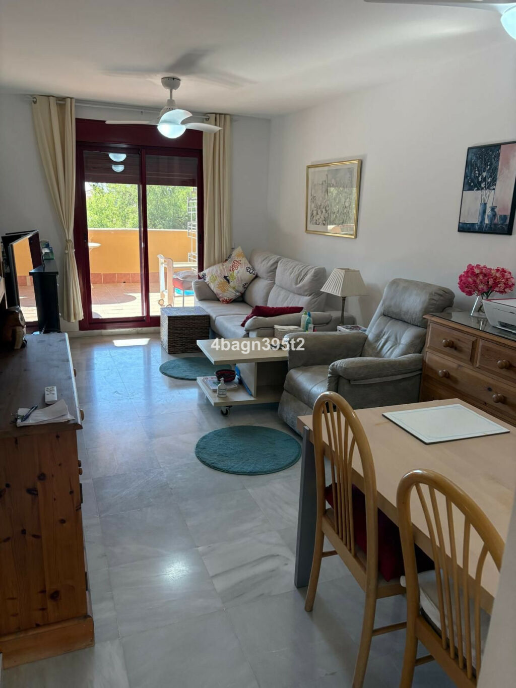 Middle Floor Apartment La Cala Málaga - image 11