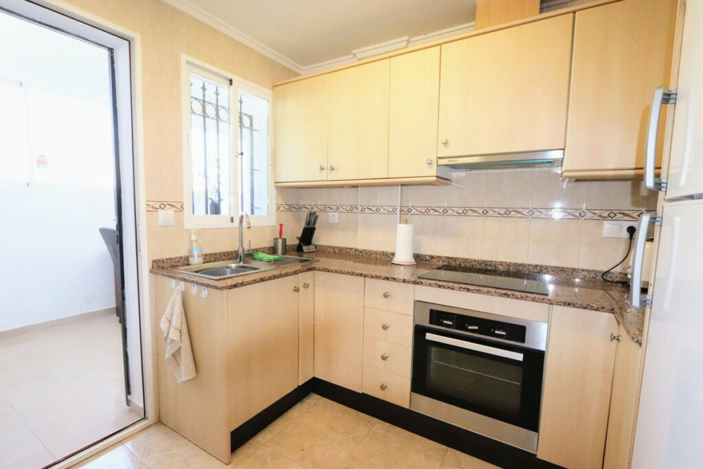 Detached Villa Sucina Murcia - image 11