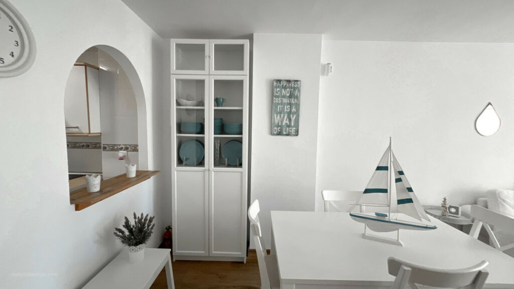 Ground Floor Apartment La Cala de Mijas Málaga - image 11