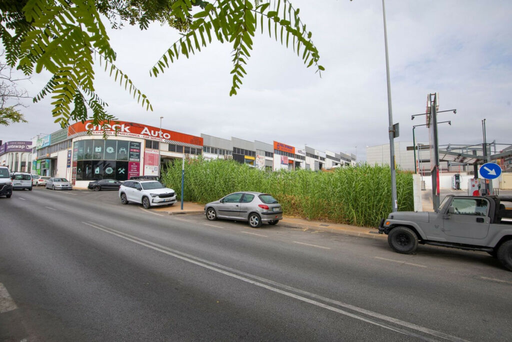Commercial Plot San Pedro de Alcántara Málaga - image 12