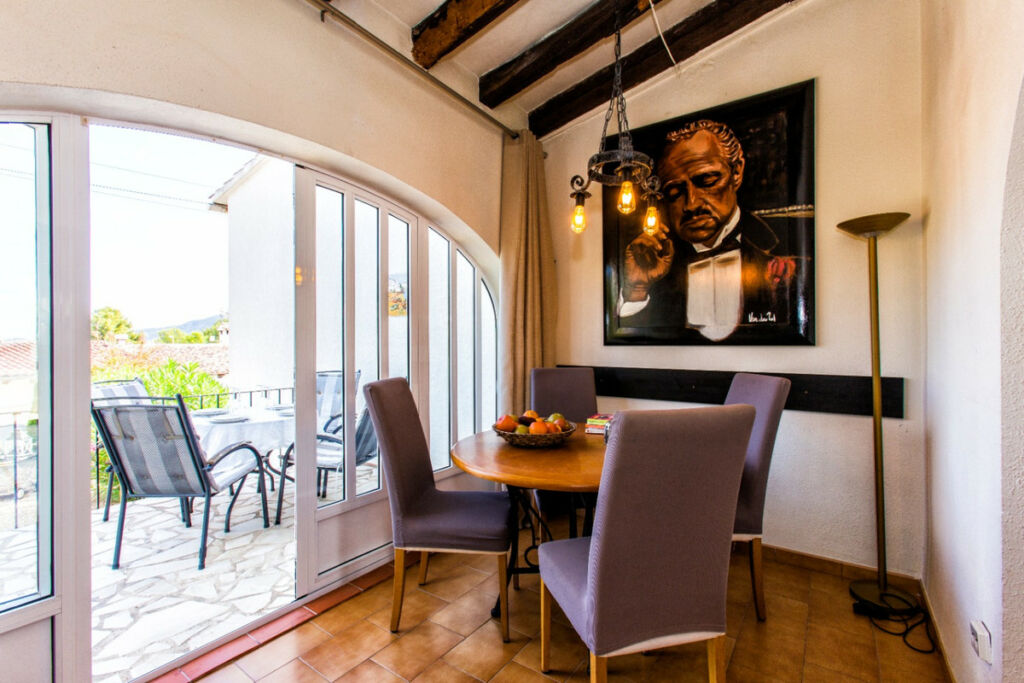 Bungalow Moraira Alicante - image 11