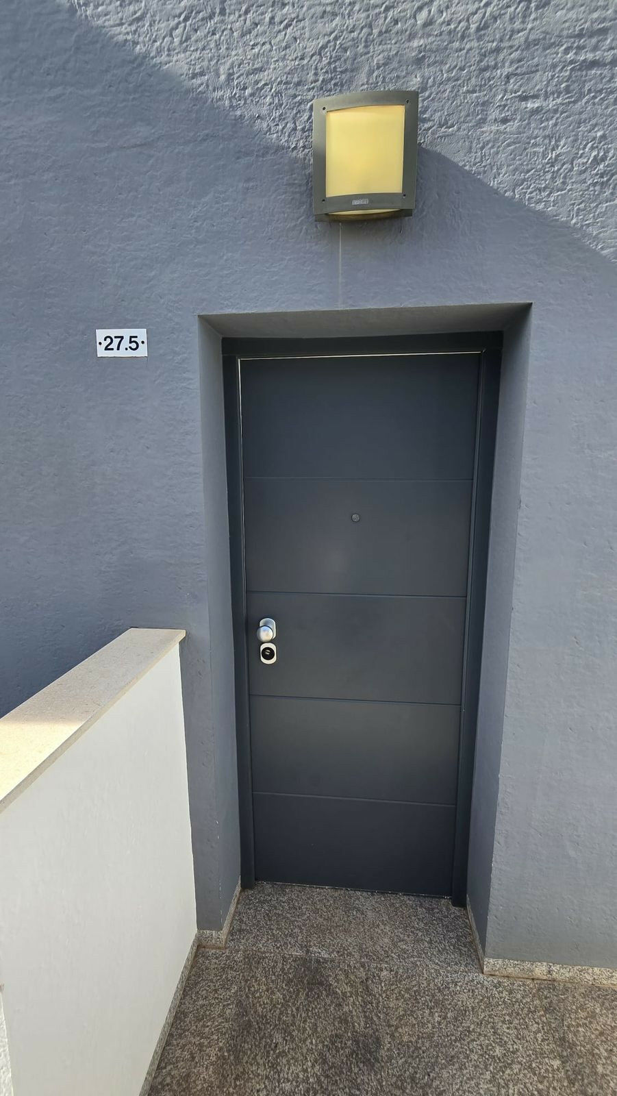 Top Floor Apartment San Pedro del Pinatar Murcia - image 11