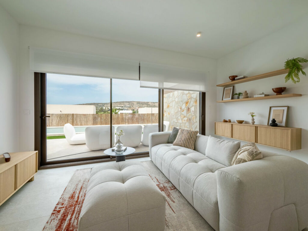 Detached Villa Algorfa Alicante - image 11
